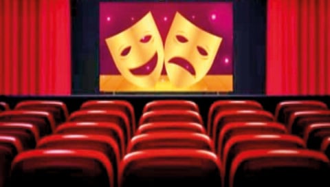 Marathi Theater