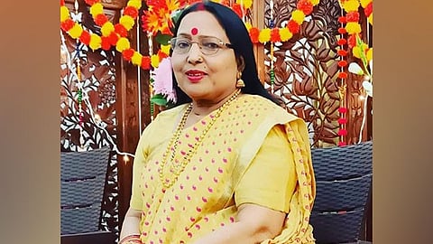 Sharda Sinha Health Update