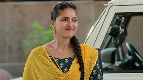 Premas Rang Yave tv serial