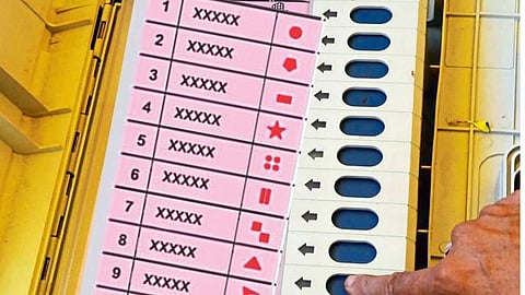 voting