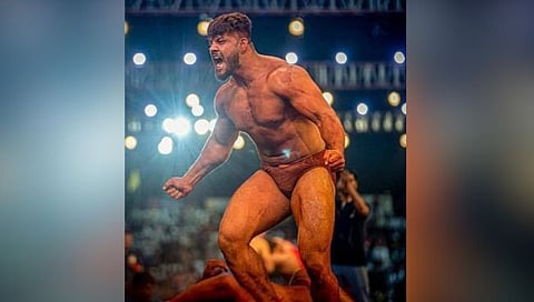 Sikandar Shaikh