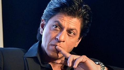 Shah Rukh Khan threat