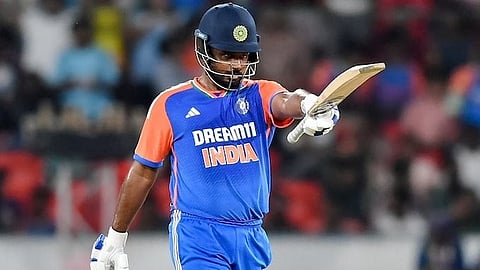 IND vs SA 1st T20