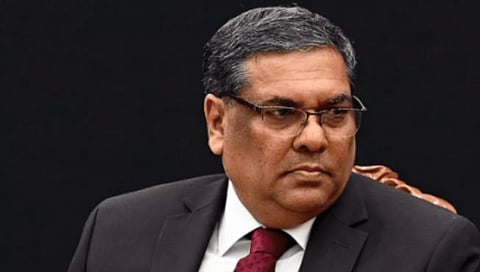 Chief Justice of India News
