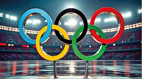 Olympic Games Hosting |