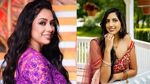 Esha Verma-Rupali Ganguly Controversy