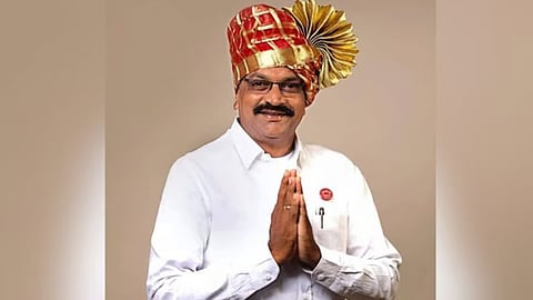 Savkar Madnaik