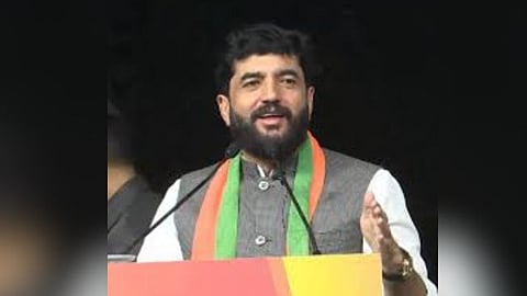 Muralidhar Mohol