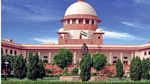 Supreme Court News