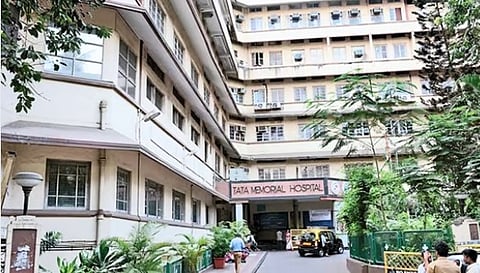 Tata Memorial Hospital