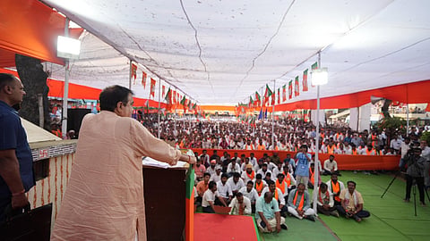 Maharashtra Assembly News