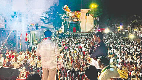 Maharashtra Assembly Polls |