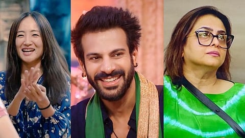 Bigg Boss 18