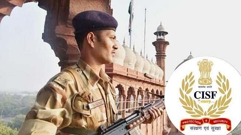 CIFS First Woman Battalion