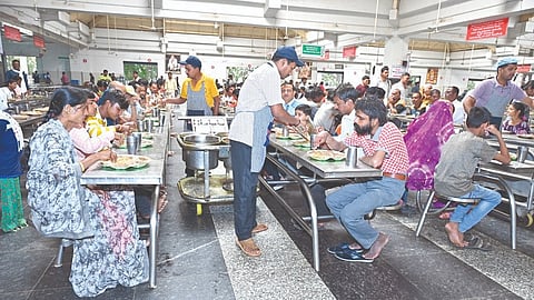 शिर्डी, नाशिक