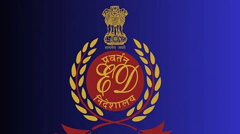 Mithi River scam ED raids