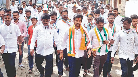 Rituraj Patil