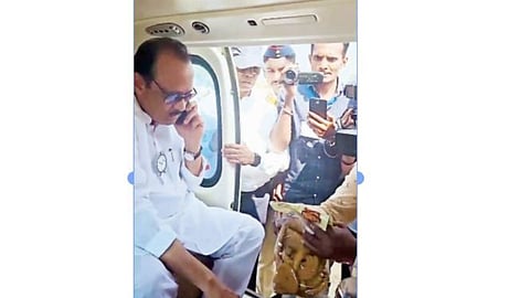 Ajit Pawar