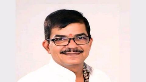 Maharashtra Assembly Poll