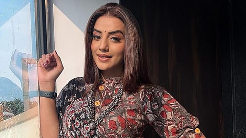Bhojpuri Actress Akshara Singh Threats