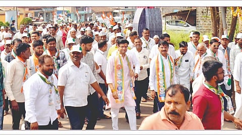 Samarjit Ghatge