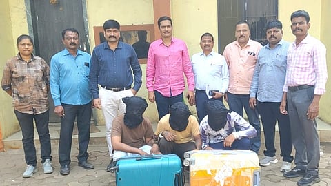 Kalyan Crime News |