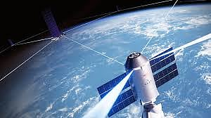 SpaceX Starship