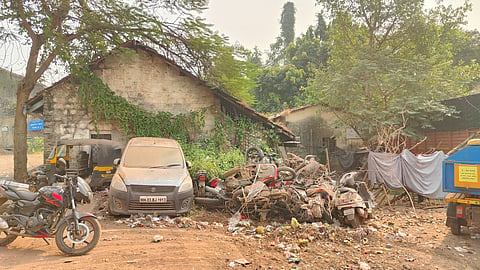 Murbad, Thane