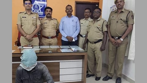 Paithan Fraud News