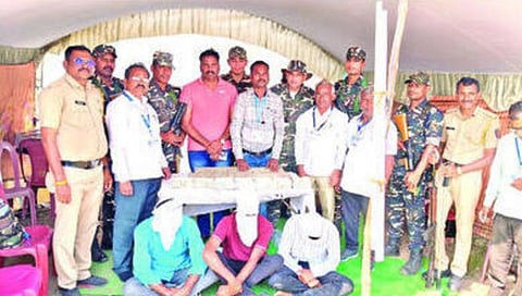Hingoli news