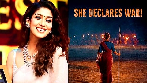 happy birthday Nayanthara
