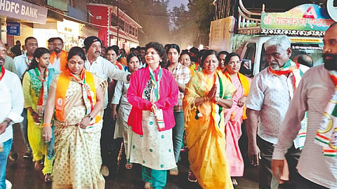 Maharashtra Assembly Polls |