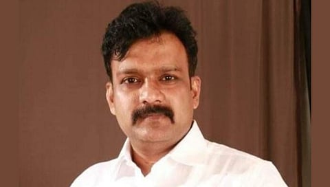 Ramesh Kadam