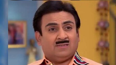 Taarak Mehta dilip joshi