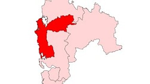 Palghar Assembly Elections