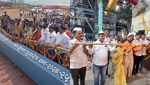 kolhapur news