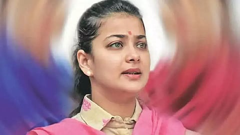 Praniti Shinde |