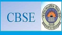 CBSE Class 10 Date Sheet 2025