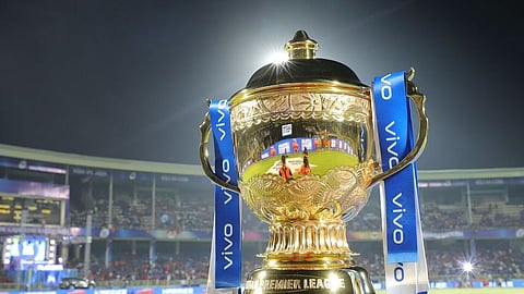 'आयपीएल'चा थरार आता 'मराठी'त
