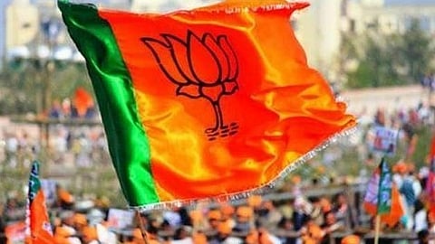 BJP