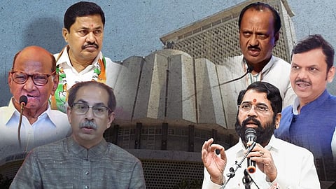 Pune Elections 2024