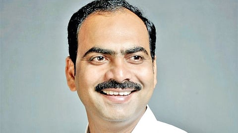 Manoj Ghorpade |