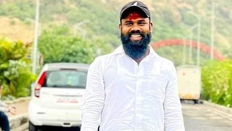 Nashik Murder
