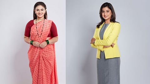 new tv serial