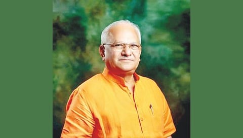 सुधीर गाडगीळ