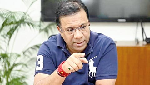 vishwajit-rane