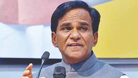 Jalna Political News