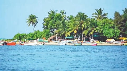 Konkan Darshan Tour