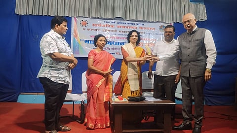 डोंबिवली, ठाणे