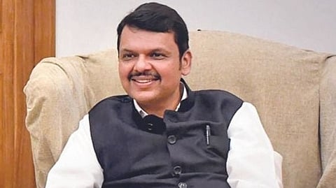 Chief Minister Devendra Fadnavis